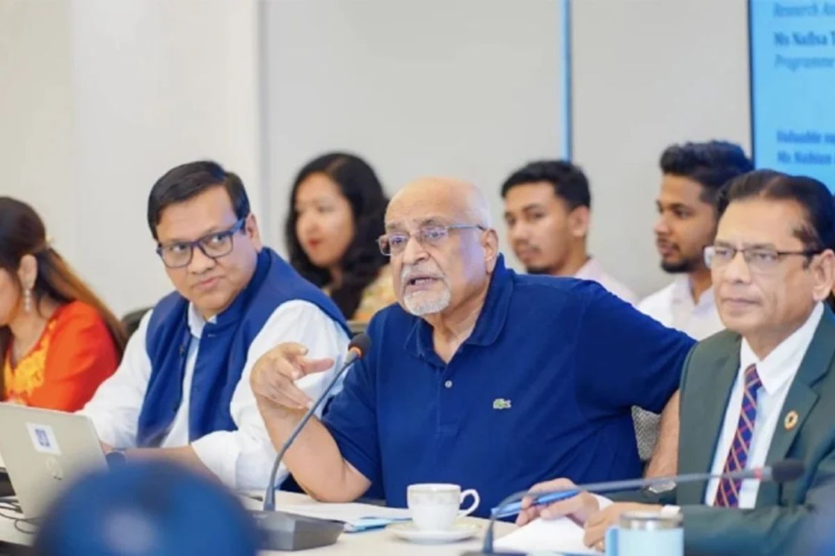 সরকারের ছয় মাসের অর্থনীতি নিয়ে সিপিডির মূল্যায়ন