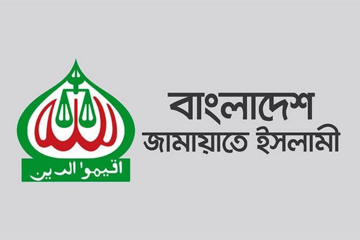 জামায়াতের ‘ছায়া মন্ত্রিসভা’ গঠন, প্রধানমন্ত্রী ডা. শফিকুর রহমান
