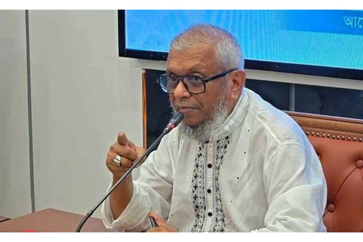 ১০ হাজার কর্মীকে বিনা খরচে মালয়েশিয়া পাঠাবে সরকার
