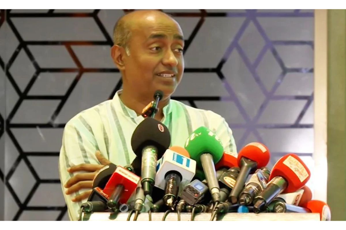 ফ্যাসিস্ট পুনর্বাসনে ষড়যন্ত্র চলছে: আইনমন্ত্রী