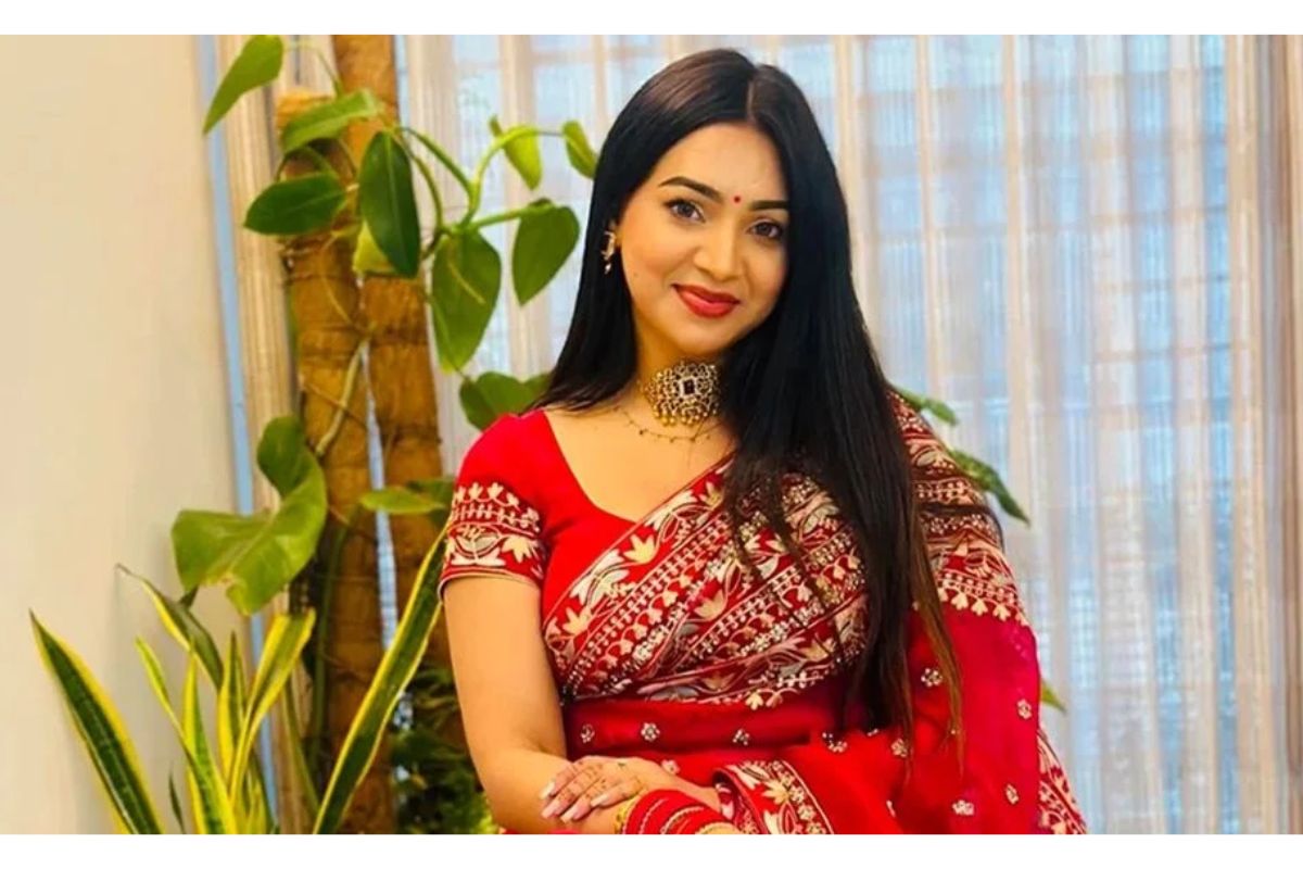 বিয়ের গুঞ্জন নিয়ে মুখ খুললেন সাদিয়া জাহান প্রভা