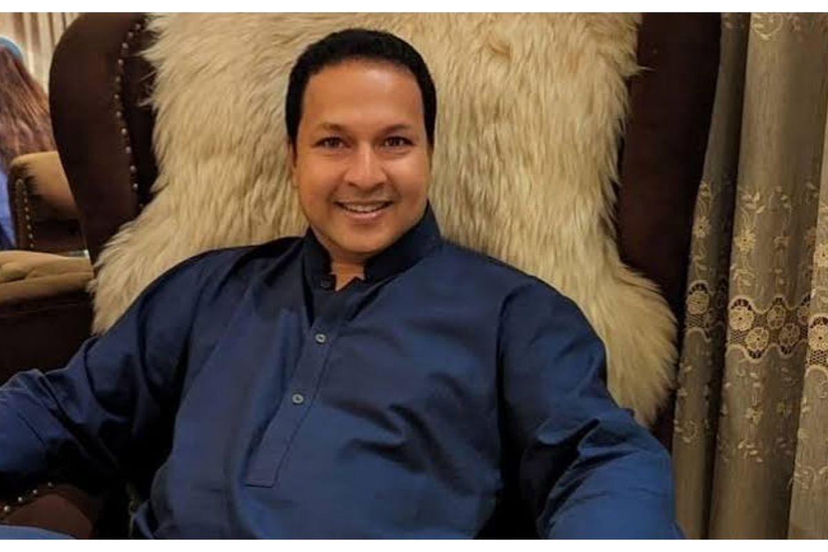 দীর্ঘ বিরতির পর নতুন সিনেমায় বাপ্পারাজ