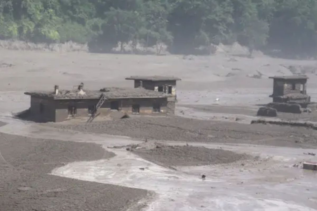 নেপালে বন্যায় নিহত ৫৩৮, নিখোঁজ ৯৭৭