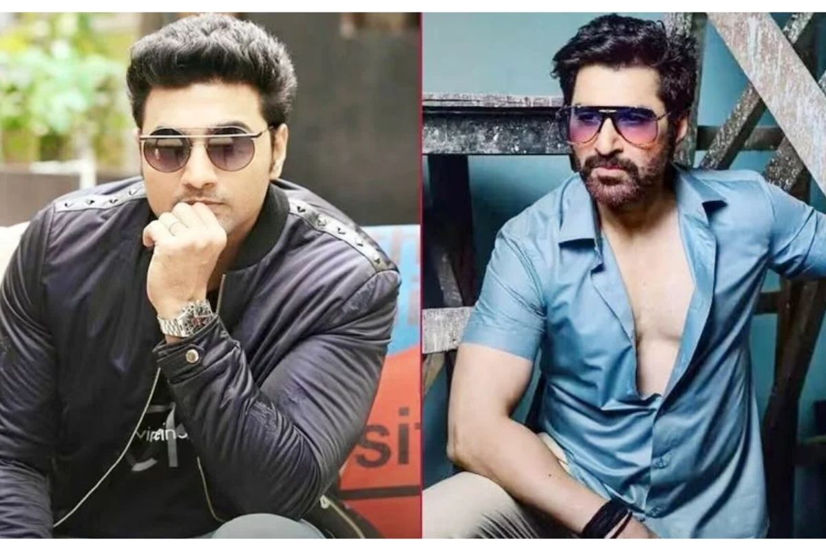 জিৎ–দেবের সিনেমা ঘিরে ফের আলোচনায় ভক্তরা