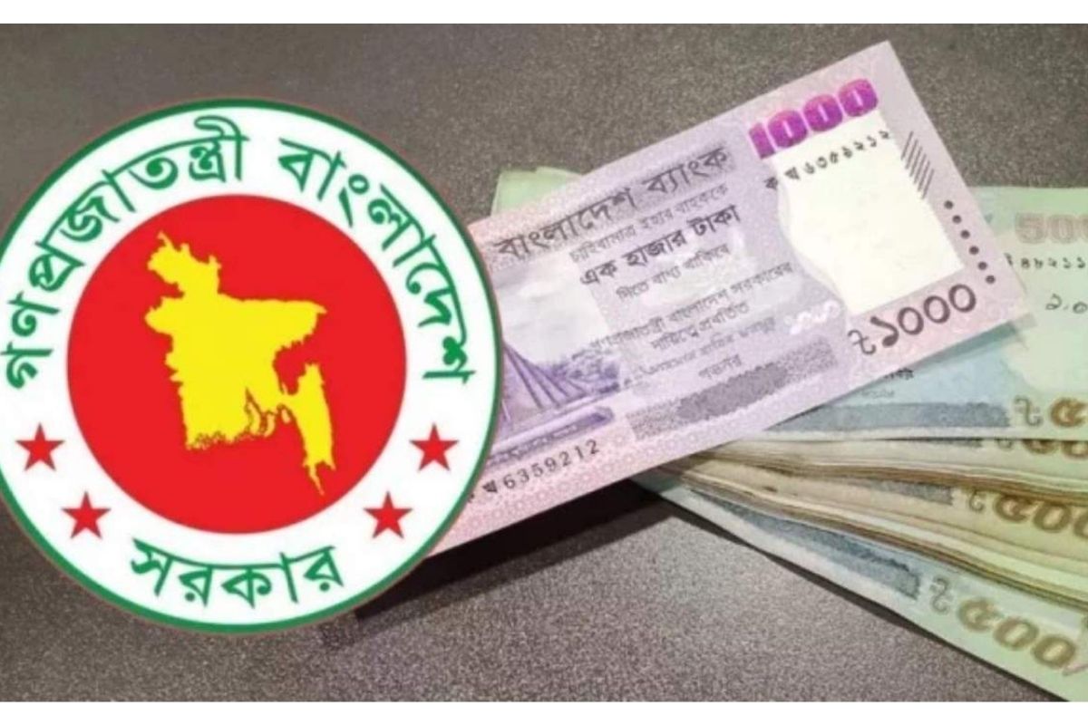 নবম পে-স্কেল অনুমোদনের পথে, প্রজ্ঞাপন বৃহস্পতিবার