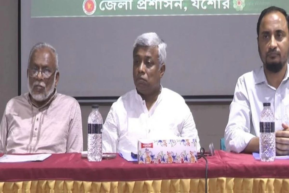 বিদ্যুৎ নিয়ে বড় সুখবর দিলেন বিদ্যুৎ প্রতিমন্ত্রী