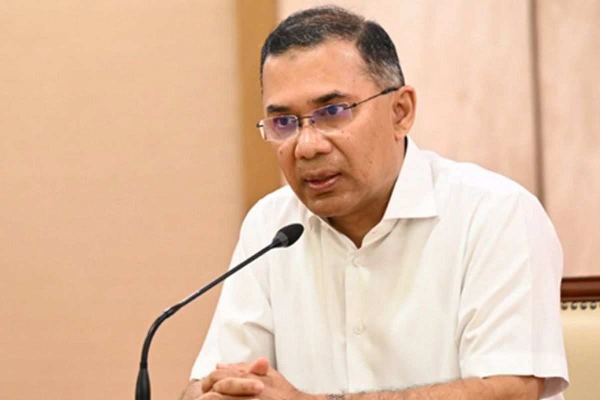 শহীদ ও ক্ষতিগ্রস্ত পরিবারগুলোর পাশে থাকার আশ্বাস প্রধানমন্ত্রীর