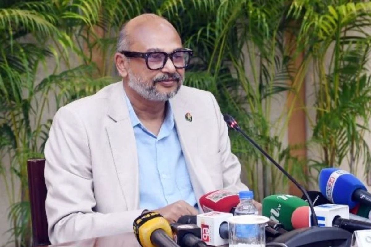 জ্বালানি-বিদ্যুৎ সংকট ১৭ বছরের উত্তরাধিকার: তিতুমীর