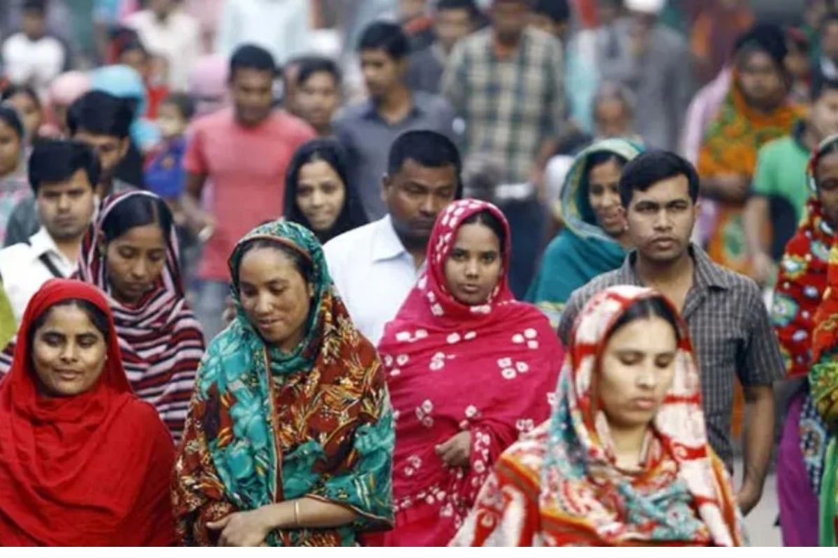 মধ্যপ্রাচ্যের যুদ্ধে বাড়ছে বাংলাদেশের অর্থনৈতিক ঝুঁকি