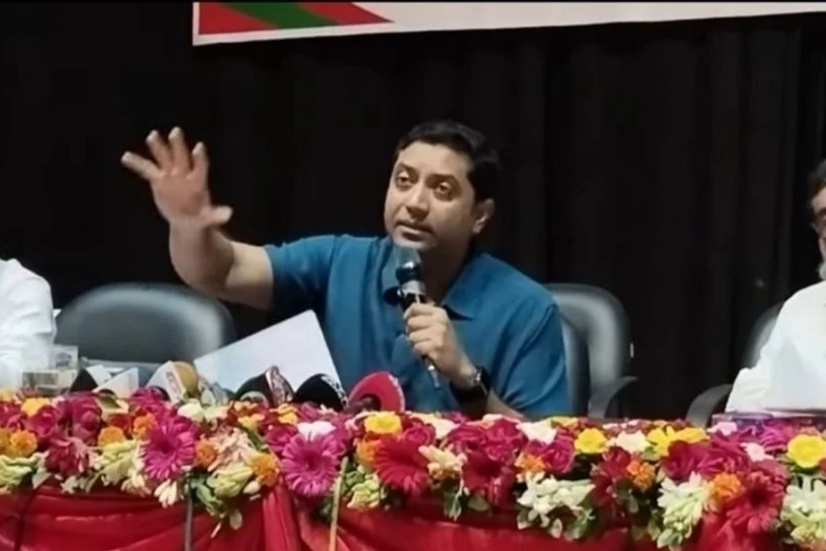 আগামী বছর প্রাথমিক বিদ্যালয়ে ‘সায়েন্স টয়’ চালু হচ্ছে: ববি হাজ্জাজ