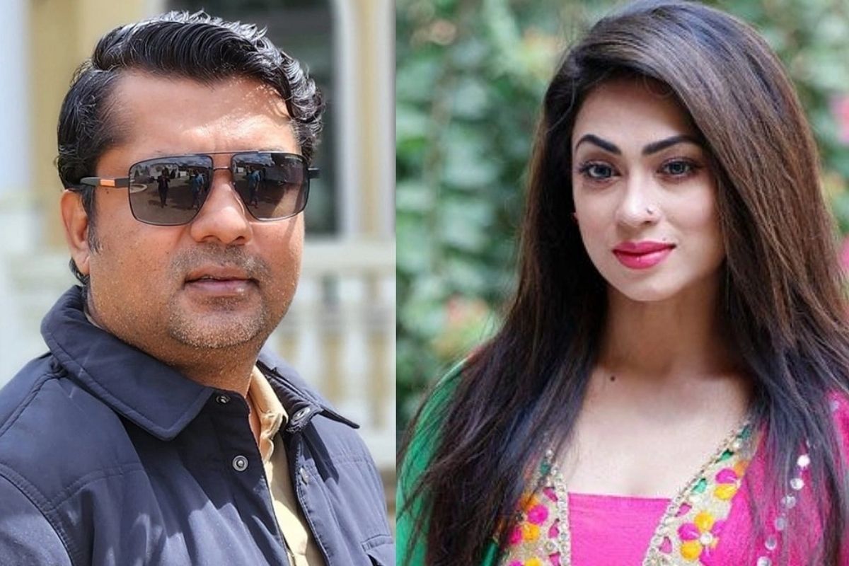 নায়িকা পপিকে নিয়ে জয়ের বিস্ফোরক মন্তব্য