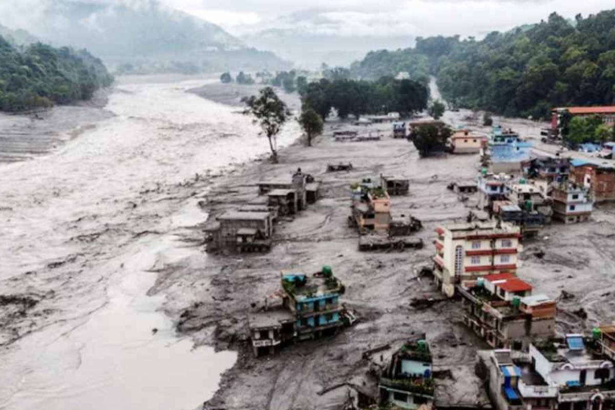নেপালে এক বাড়ি থেকেই ২৪ ম'র'দেহ উদ্ধার