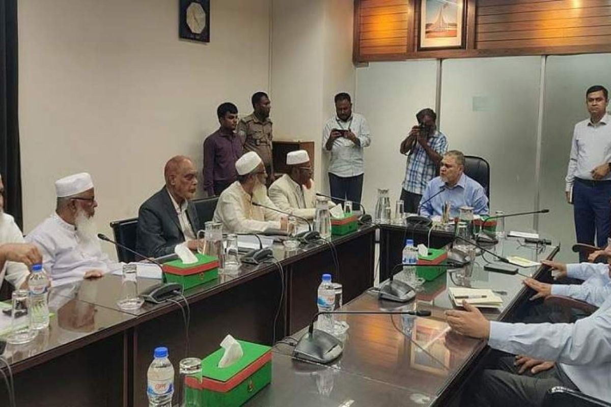 স্থানীয় নির্বাচনে এমপিওভুক্ত শিক্ষকদের সুযোগ চায় জামায়াত