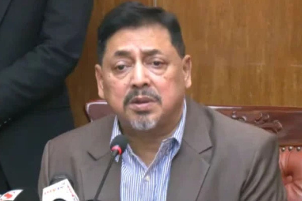পে স্কেলের গেজেট নিয়ে যা জানালেন মন্ত্রিপরিষদ সচিব