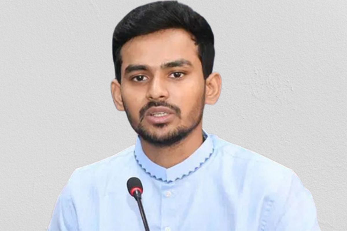 আসিফ মাহমুদের বিরুদ্ধে দুর্নীতির অভিযোগে দুদকের