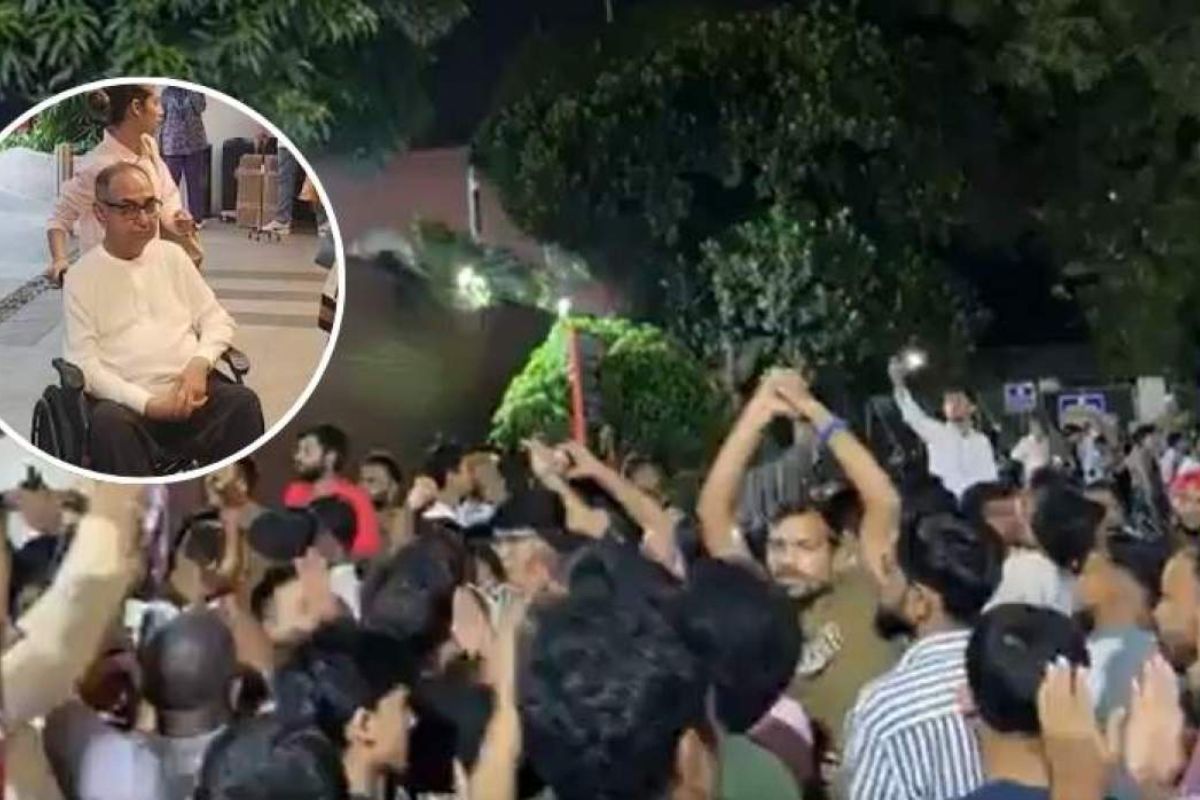 পাঁচ মাস পর দেশে ফিরছেন মির্জা আব্বাস
