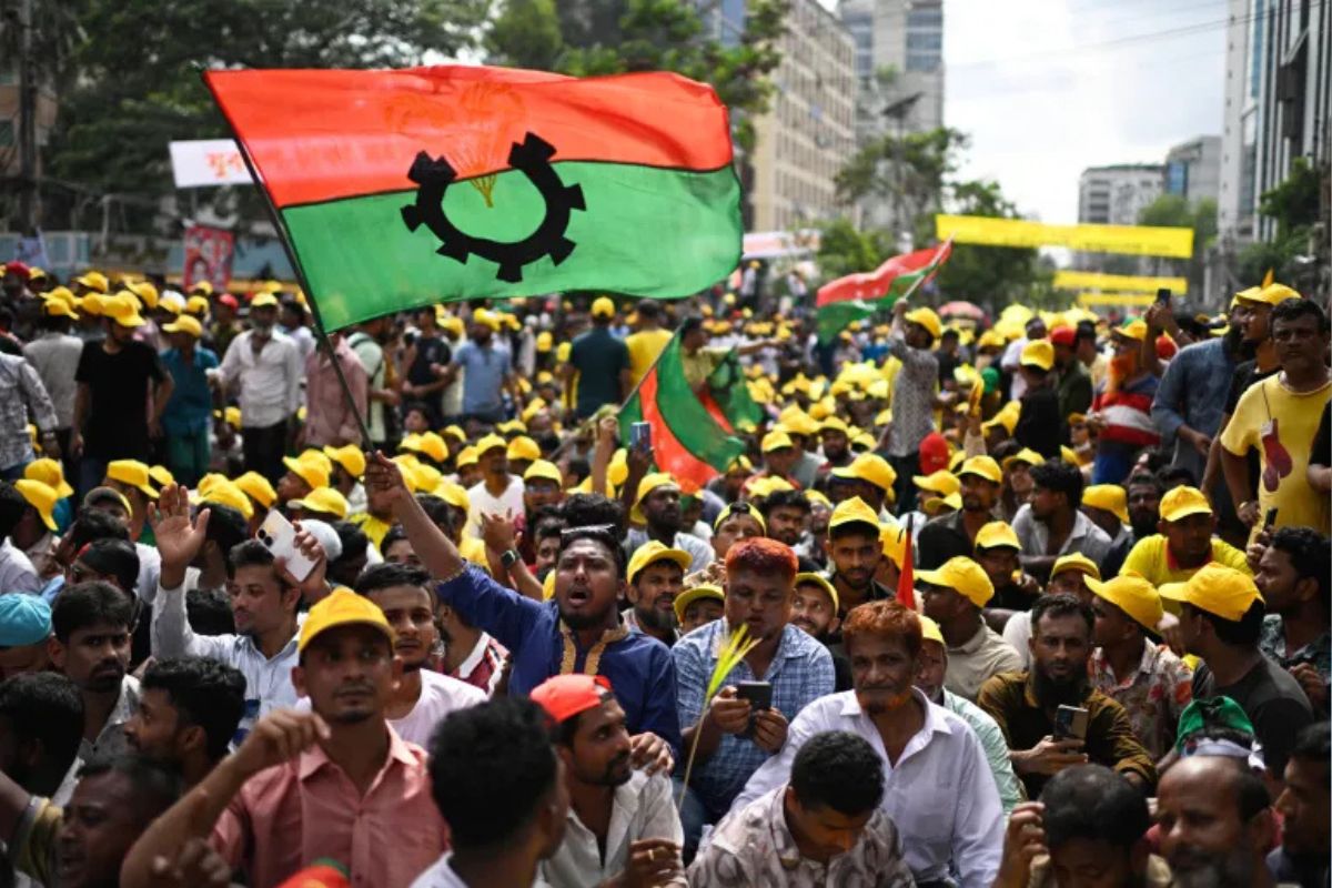 বিএনপির কাউন্সিল কবে? যুগ্ম মহাসচিব পদে আলোচনায় যারা