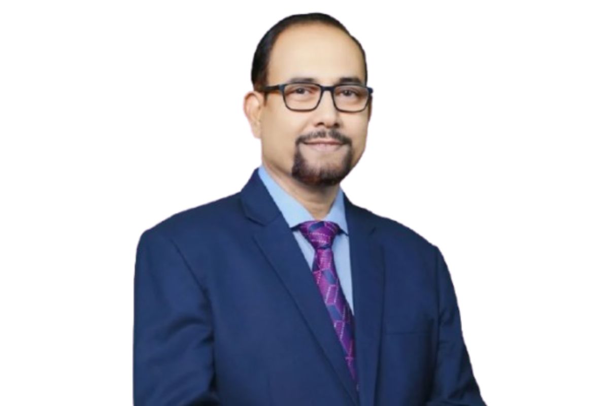 ধর্ম মন্ত্রণালয়-সম্পর্কিত স্থায়ী কমিটির সভাপতি রফিকুল ইসলাম
