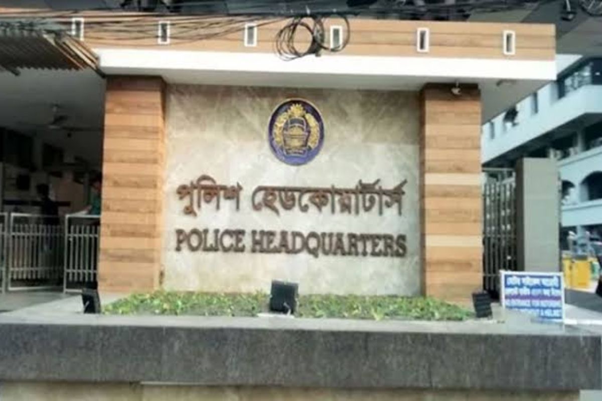 সাত মাসে ১৫ হাজার ৭১৭ শিশু নিখোঁজ, ব্যাখ্যা দিল পুলিশ সদরদপ্তর
