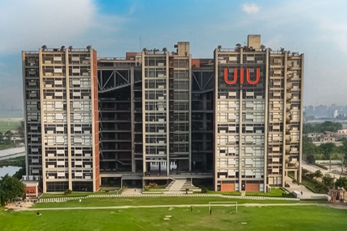 শিক্ষক নিয়োগ দেবে ইউনাইটেড ইন্টারন্যাশনাল ইউনিভার্সিটি