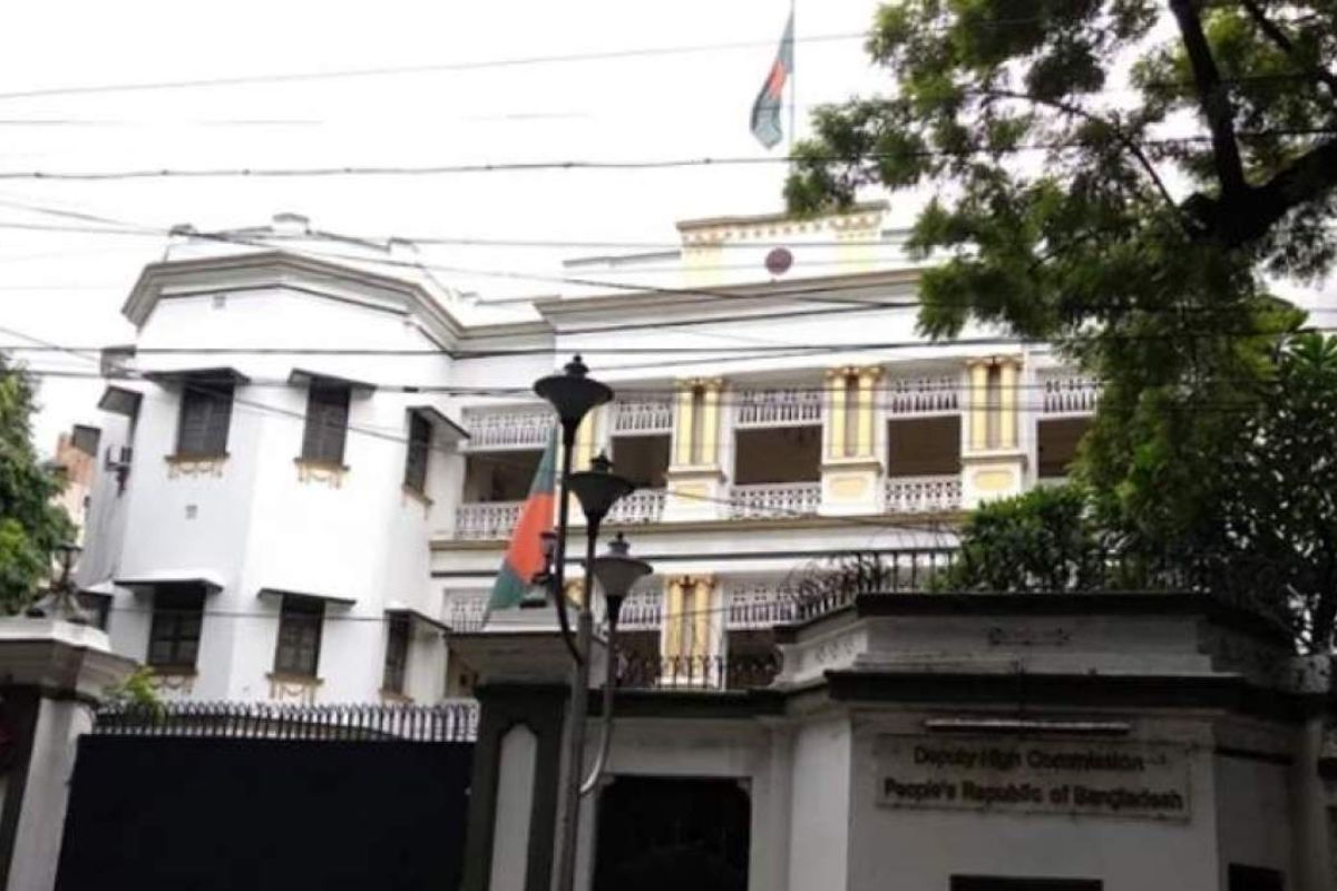 কলকাতাগামী বাংলাদেশিদের বিশেষ নির্দেশনা