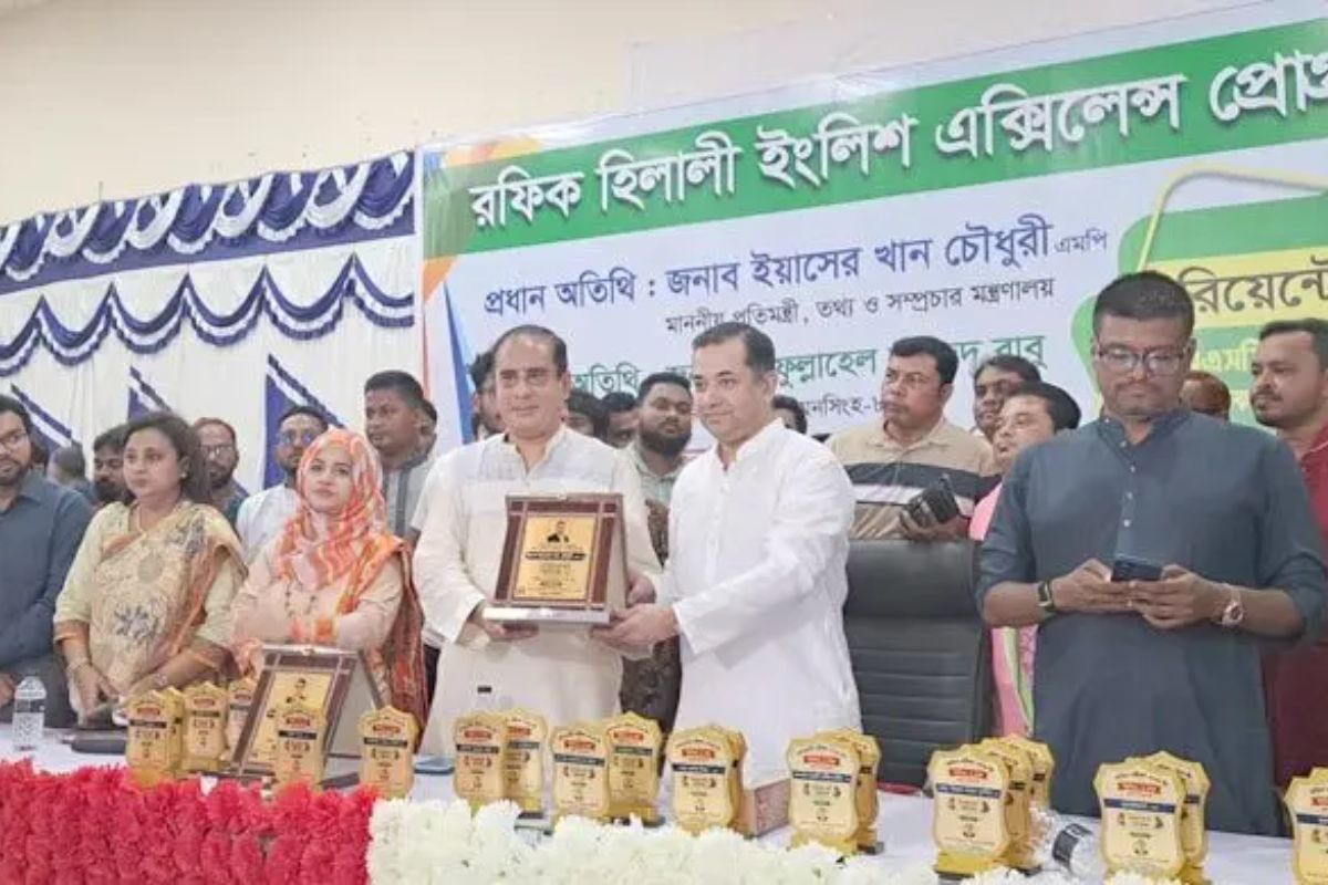 সাংবাদিকদের কল্যাণ তহবিলের বরাদ্দ তিন গুণ করা হবে: তথ্য প্রতিমন্ত্রী