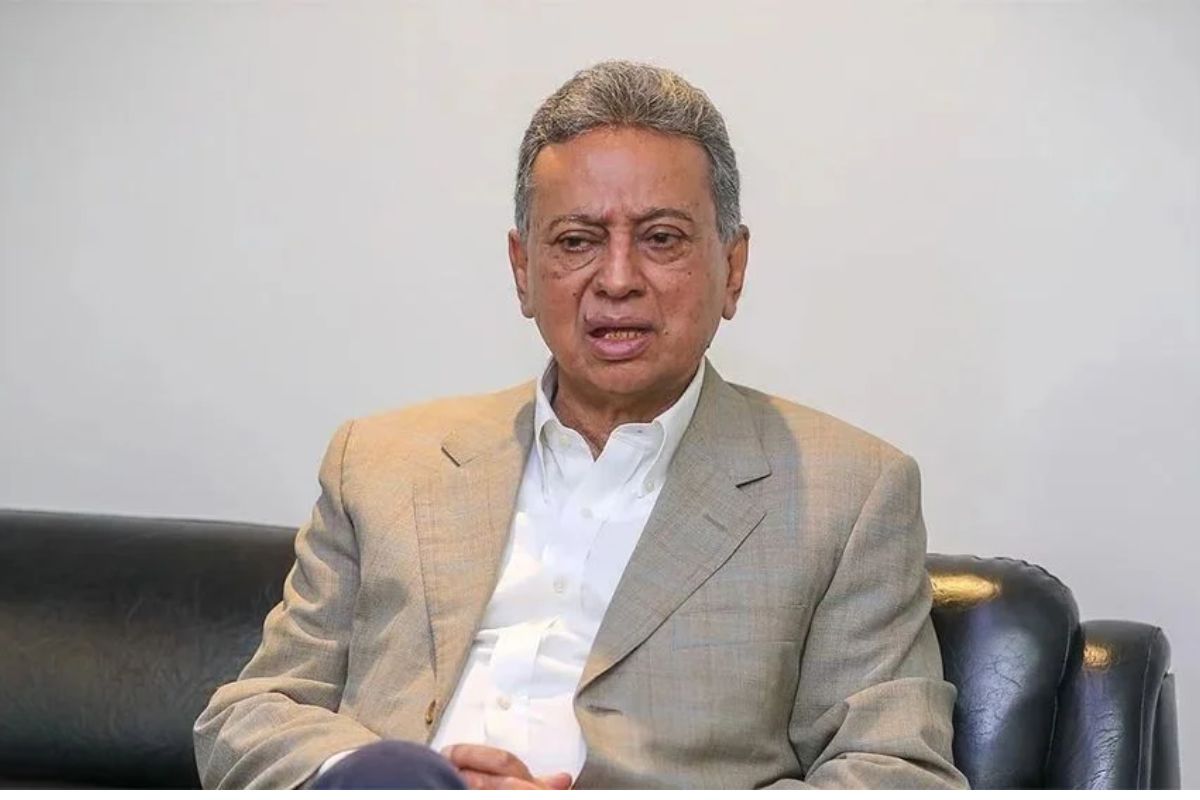 জনগণের কাছে বিশুদ্ধ পানি পৌঁছে দেওয়া সরকারের দায়িত্ব: অর্থমন্ত্রী