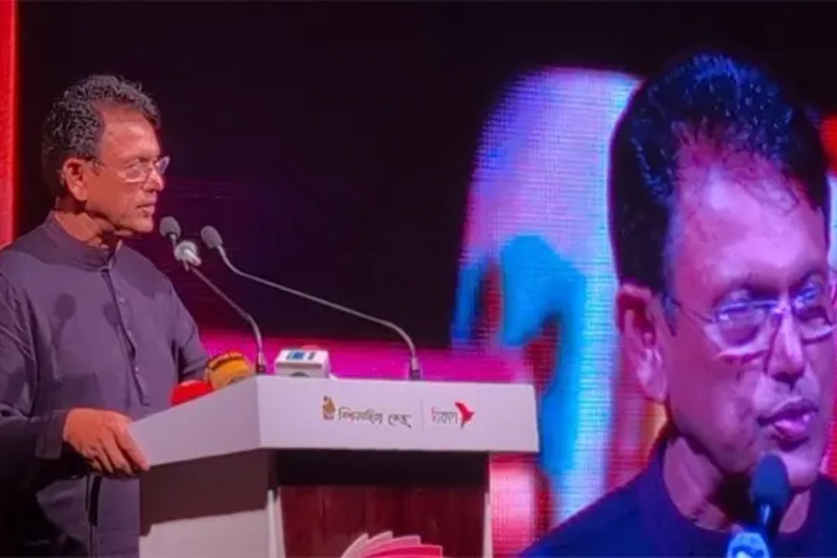 শিক্ষার্থীদের পড়ার টেবিলে ফেরানো ছাড়া বিকল্প নেই: শিক্ষামন্ত্রী