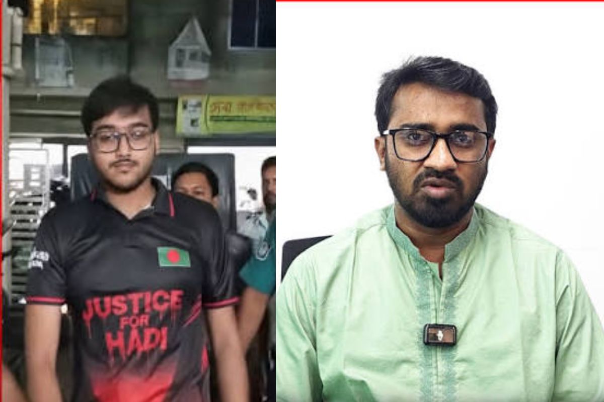 প্রধানমন্ত্রীর পরিবারকে গালি, যা বললেন রাশেদ খান