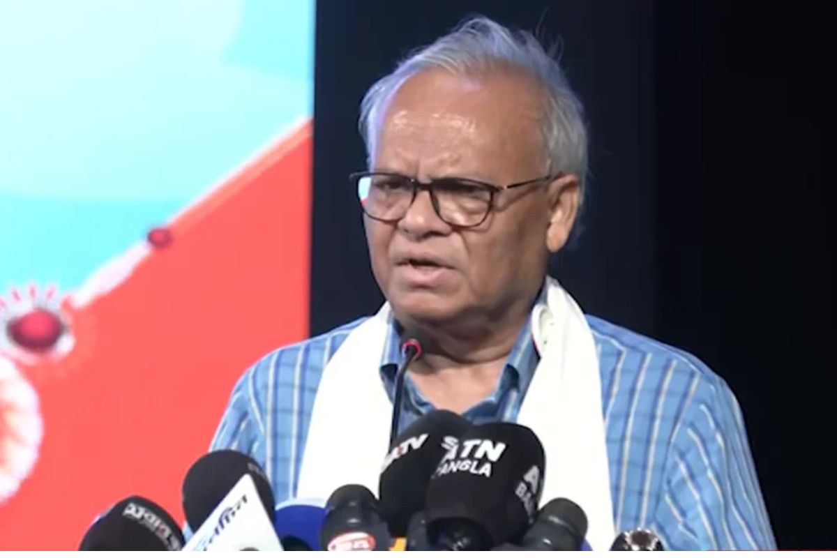 গ্যাস-বিদ্যুৎ নিয়ে বিরোধী দলকে যা বললেন রিজভী