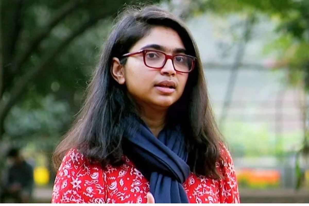 সিফাতের গ্রেপ্তার নিয়ে প্রশ্ন তাসনিম জারার