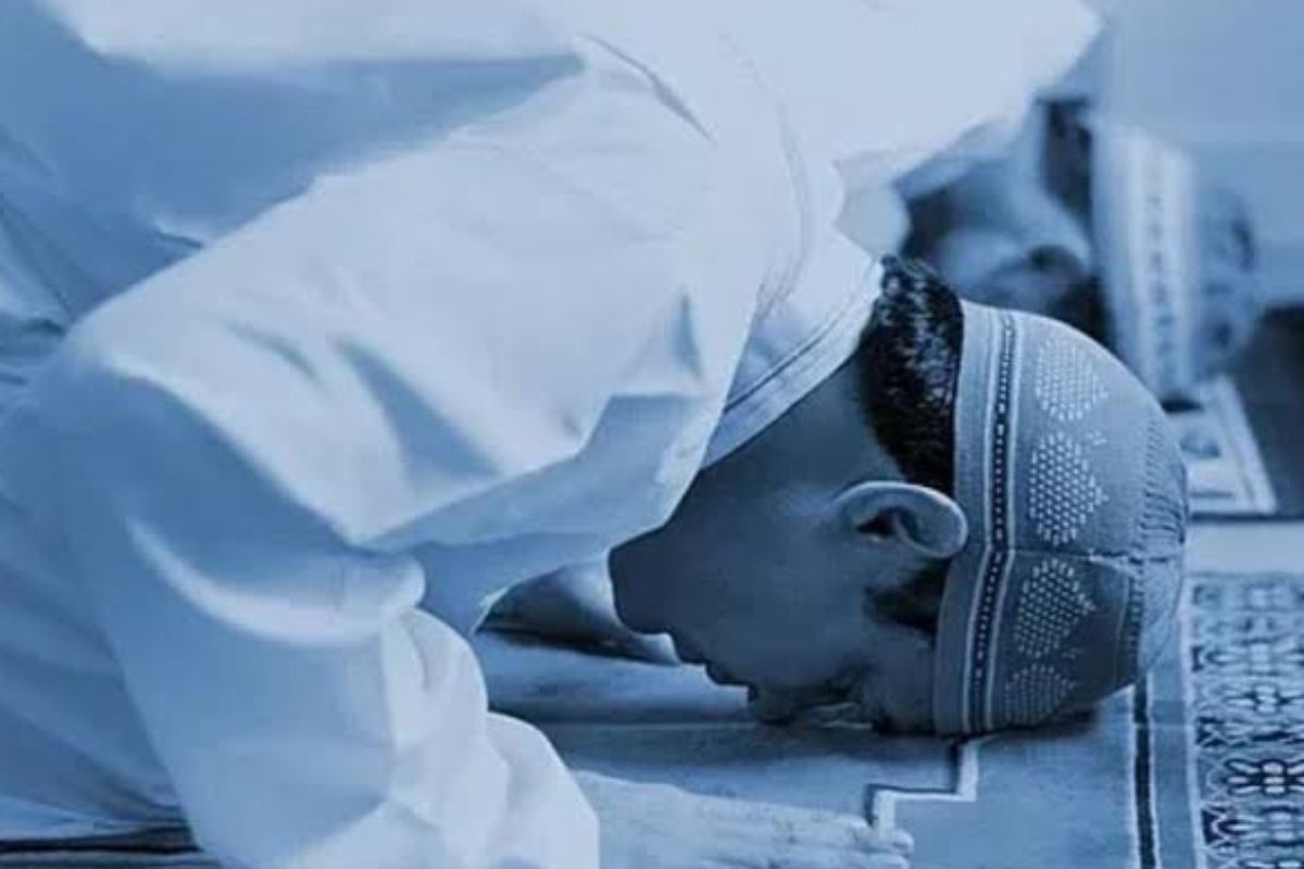 আজকের নামাজের সময়সূচি (৬ সেপ্টেম্বর) 