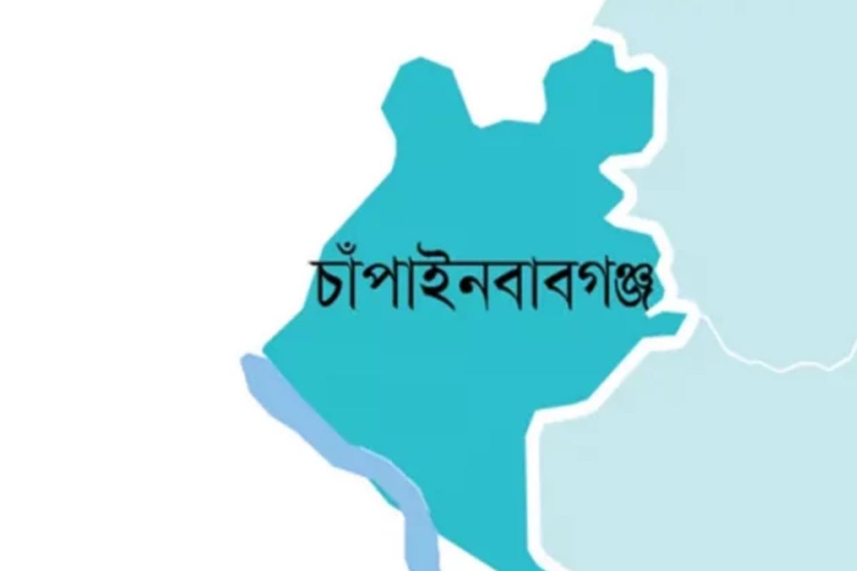 চাঁপাইনবাবগঞ্জে মেয়াদোত্তীর্ণ বনরুটি-ডিম খেয়ে ১১ শিক্ষার্থী অসুস্থ