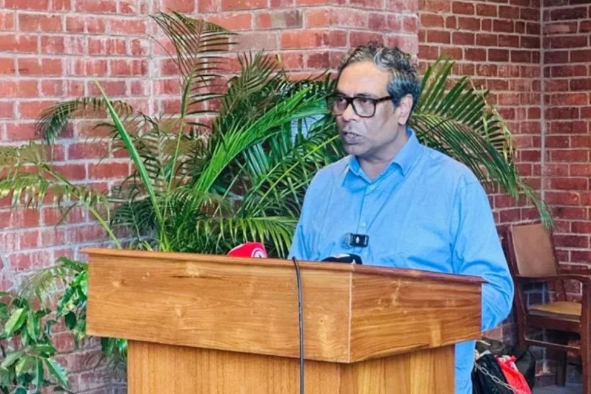 ‘সেপ্টেম্বরের শেষ বা অক্টোবরের শুরুতে ডেঙ্গুর প্রকোপ বাড়তে পারে’