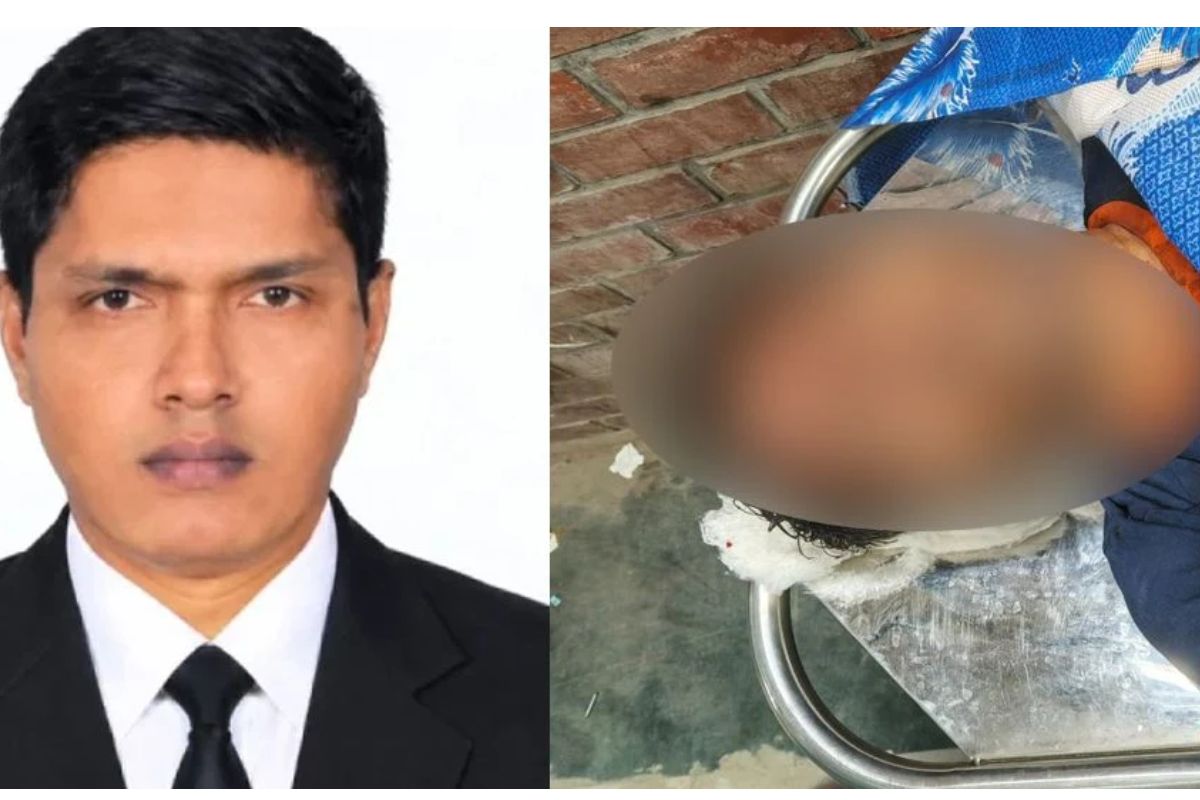 অটোরিকশা চালকদের সঙ্গে তর্কের জেরে এসআইকে পিটিয়ে হত্যার অভিযোগ