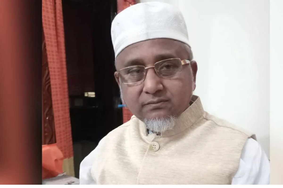 গাজী নজরুলের এমপি পদ নিয়ে স্বরাষ্ট্রমন্ত্রীর ব্যাখ্যা