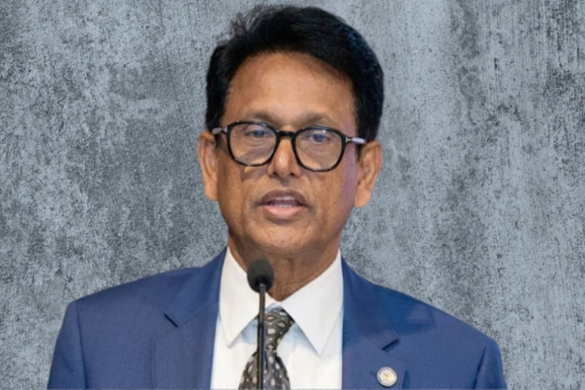 ইউনেস্কোর ‘ডিজিটাল লার্নিং উইক’-এ যোগ দিতে ফ্রান্সে শিক্ষামন্ত্রী
