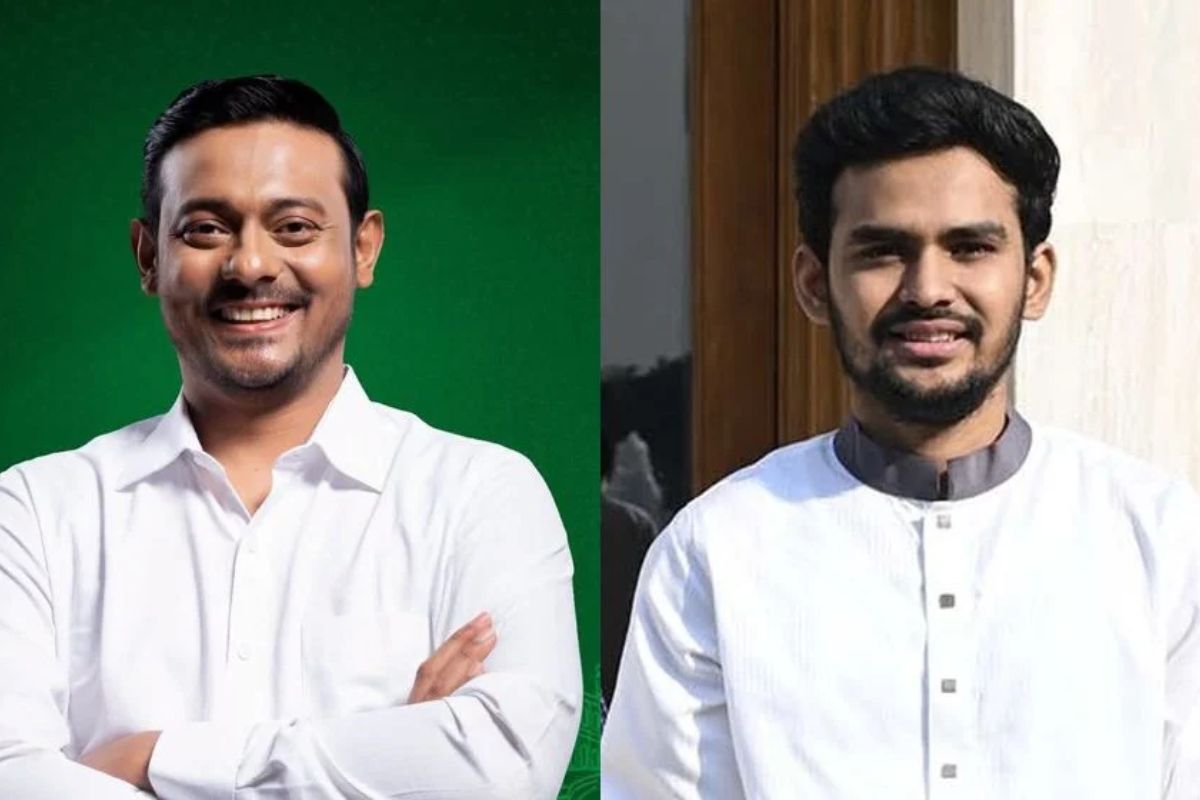 পাটওয়ারী-আসিফের ভোটার এলাকা বদলের নেপথ্যে কী?