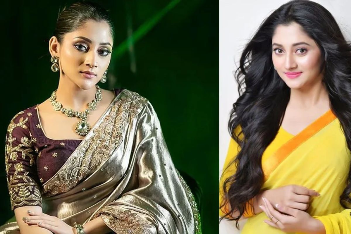 বিয়ের গুঞ্জন নিয়ে যা বললেন পূজা চেরী