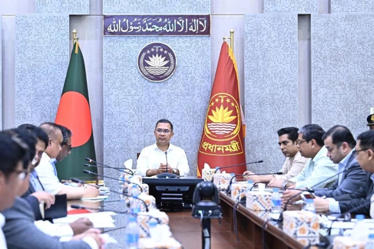 ডেঙ্গু মোকাবিলায় তিন মাসব্যাপী বিশেষ কর্মসূচি