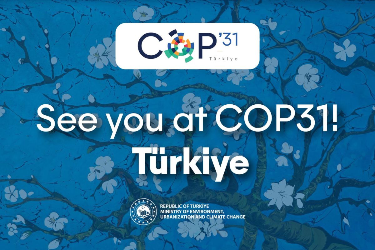 COP31: তরুণদের তুরস্ক যাওয়ার দারুণ সুযোগ, জানুন বিস্তারিত