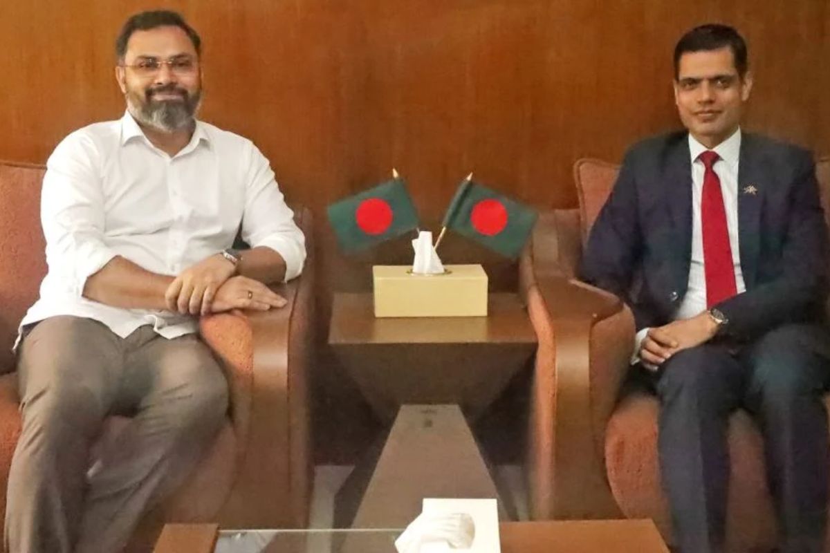 বন্যার পর বাংলাদেশের সঙ্গে টি-টোয়েন্টি চায় নেপাল