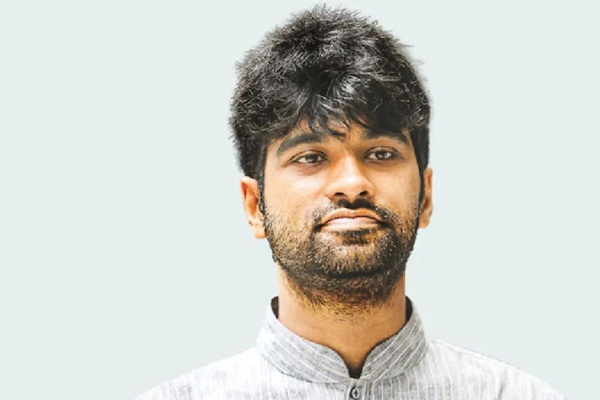 কেমন আছেন মেঘমল্লার বসু?