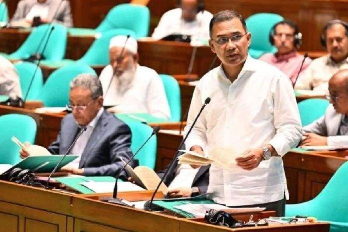 লংমার্চে গ্যাস-বিদ্যুৎ সমস্যার সমাধান হলে আমরাই আগে করতাম: প্রধানমন্ত্রী