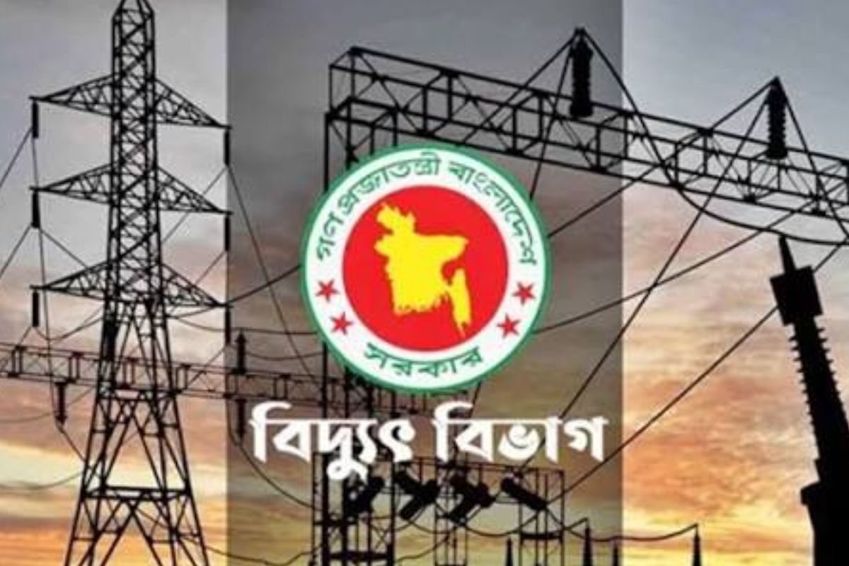 রোববার বিদ্যুৎ থাকবে না অর্ধশতাধিক এলাকায়