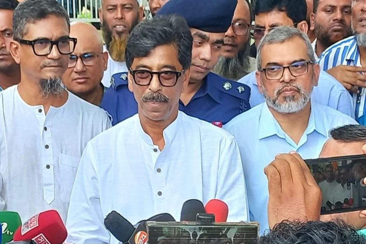 দেশে সারের সংকট নেই: কৃষিমন্ত্রী