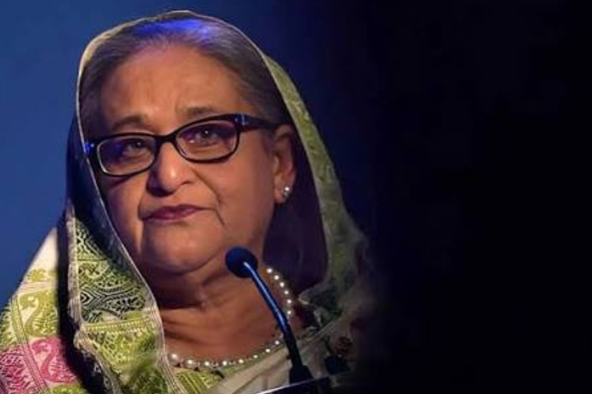 ডিসেম্বরে শেখ হাসিনার দেশে ফেরা নিয়ে জানা গেল রহস্যময় তথ্য