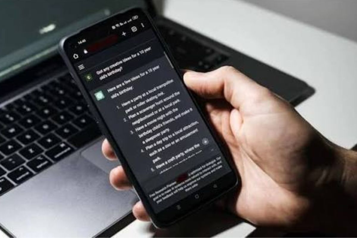 এআই ব্যবহারের আগে যে ৫ বিষয়ে সতর্ক থাকা জরুরি