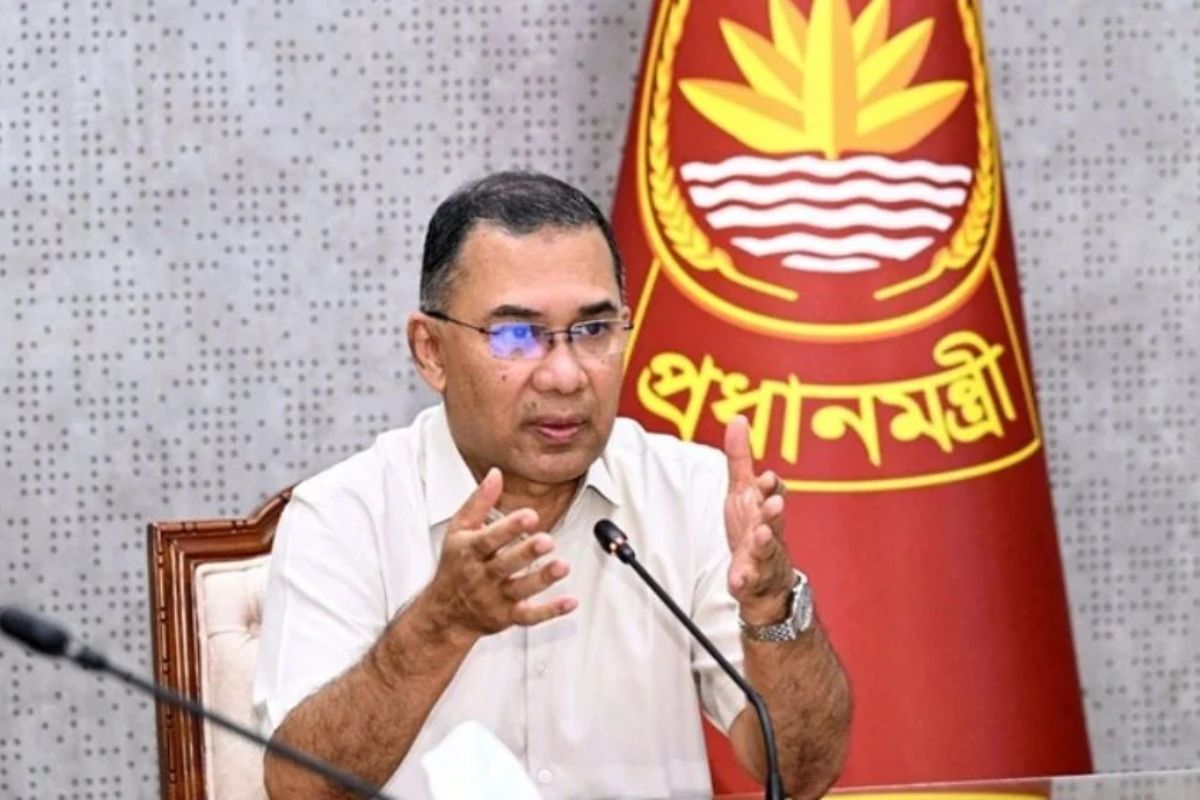 গ্যাস-বিদ্যুৎ নিয়ে যা জানালেন প্রধানমন্ত্রী
