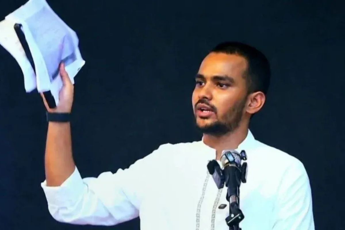 আসিফের বিরুদ্ধে অভিযোগের সত্যতা যাচাই করছে দুদক